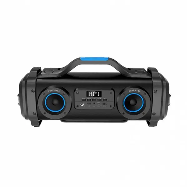 اسپیکر قابل حمل پرودو مدل Porodo Soundtec