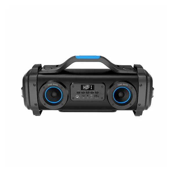 اسپیکر قابل حمل پرودو مدل Porodo Soundtec