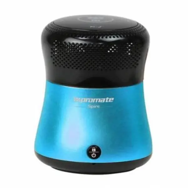 اسپیکر بلوتوث پرومیت Promate Spire Bluetooth Speaker