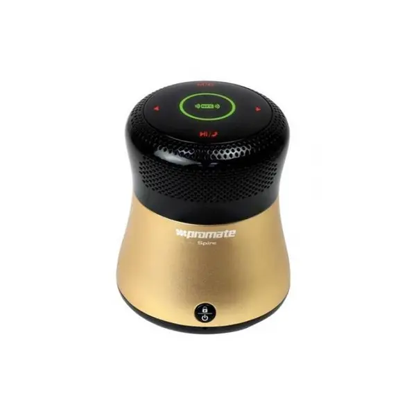 اسپیکر بلوتوث پرومیت Promate Spire Bluetooth Speaker