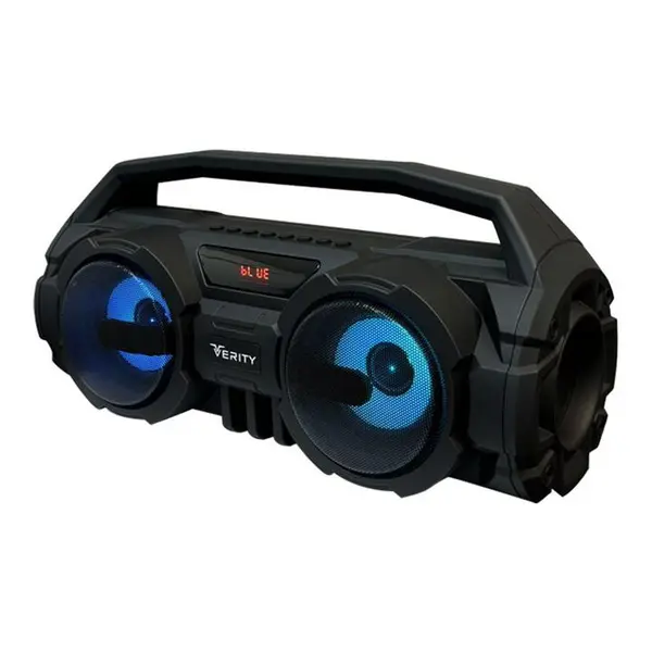 اسپیکر قابل حمل وریتی مدل PS 7024BT