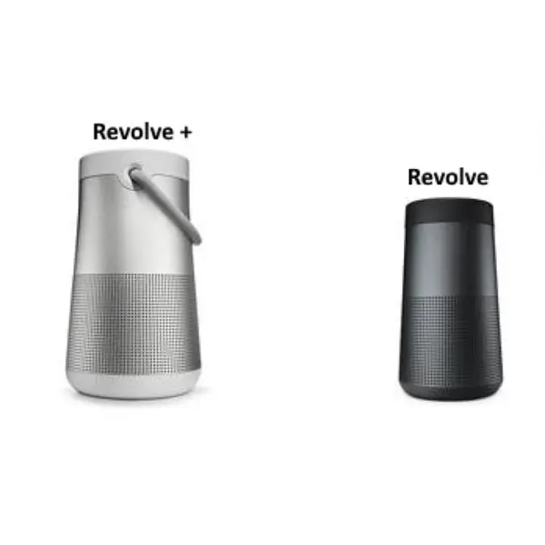 اسپیکر بوز مدل Revolve Plus
