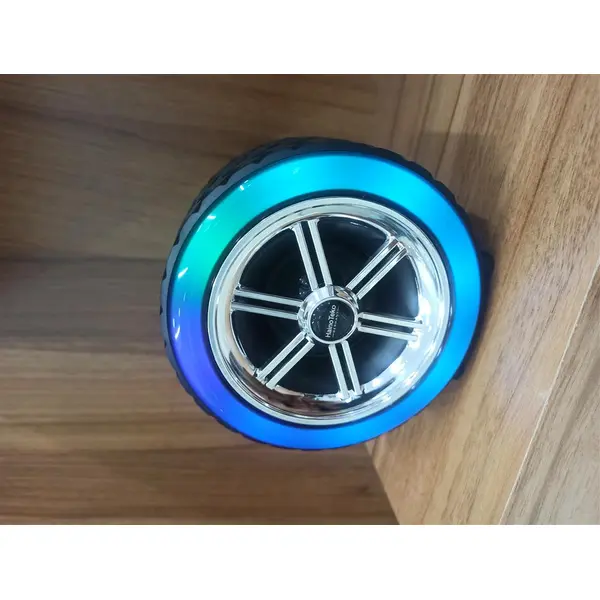 اسپیکر بی سیم هاینو تکو مدل S21 Mini - 2