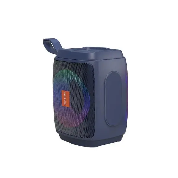 اسپیکر بلوتوثی قابل حمل هاینو تکو مدل S23 - 2