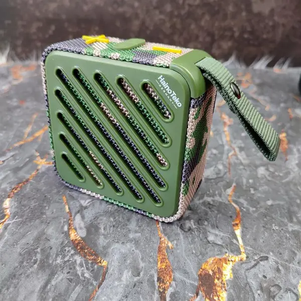اسپیکر بلوتوثی هاینو تکو مدل S28 - 2