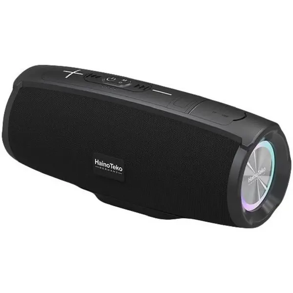 اسپیکر بلوتوثی قابل حمل هاینو تکو مدل S60 - 3