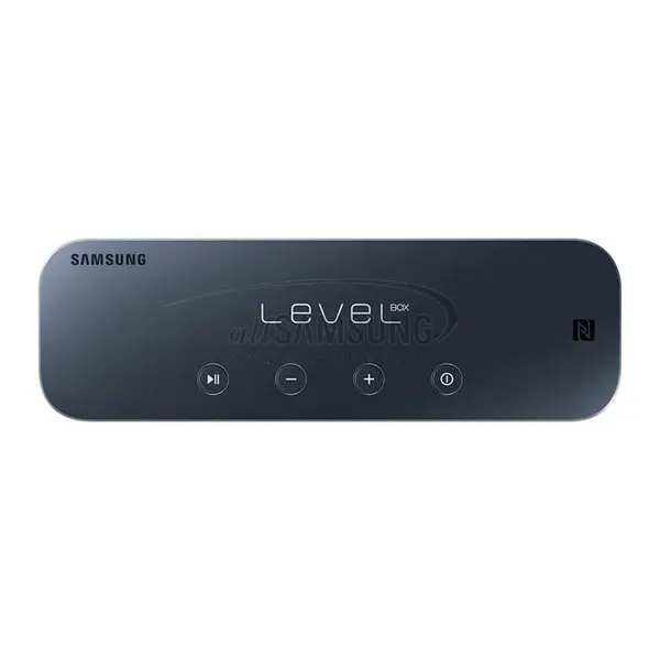 اسپیکر سامسونگ لول باکس مینی وایرلس بلوتوث Samsung Level Box mini Wireless Bluetooth Speaker