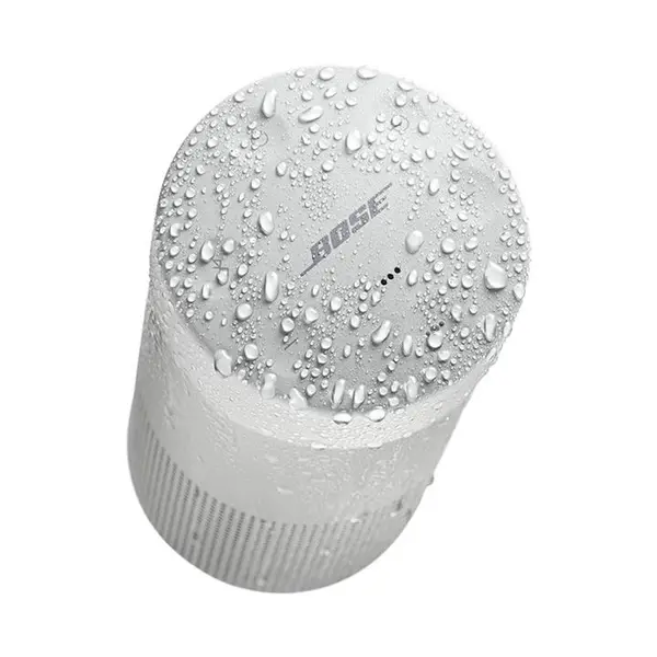 اسپیکر بلوتوث بوس مدل Soundlink Revolve