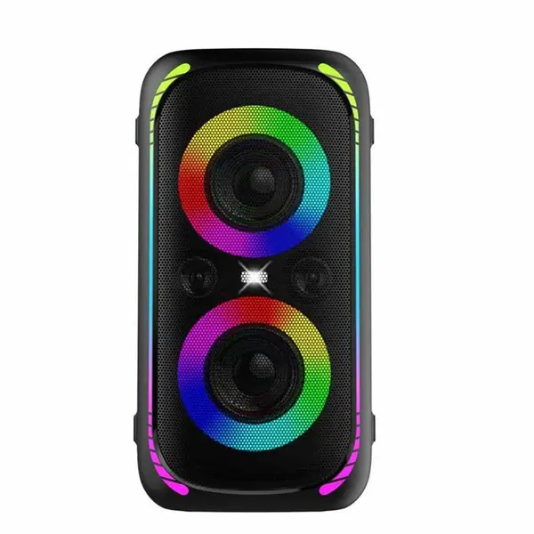 اسپیکر بلوتوثی قابل حمل پرودو مدل Soundtec