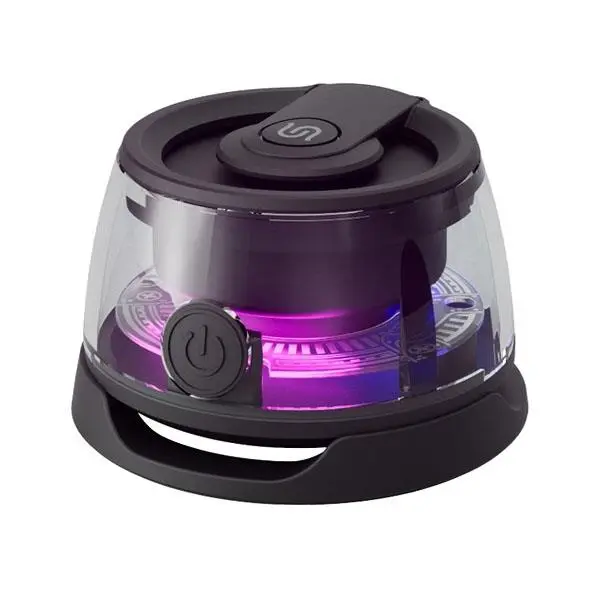 اسپیکر مغناطیسی پرودو مدل Soundtec Charme