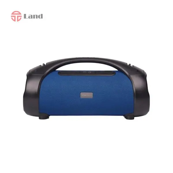 اسپیکر بلوتوثی پرودو مدل Soundtec Trill