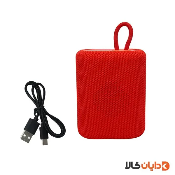 اسپیکر بلوتوثی ترانیو مدل TB-8