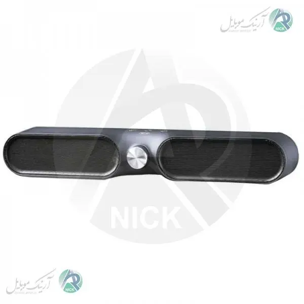 اسپیکر بلوتوثی قابل حمل ترانیو Tranyoo Bluetooth Speaker B3
