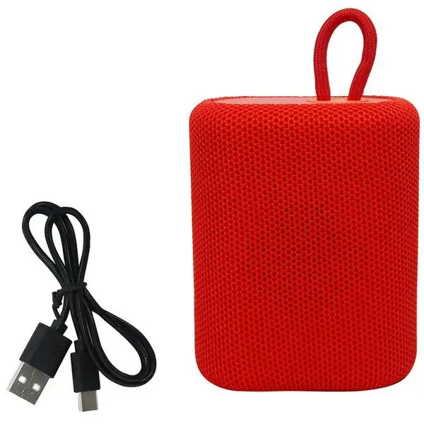 اسپیکر بلوتوث قابل حمل ترانیو TRANYOO Outdoor Wireless Portable Speaker T-B8