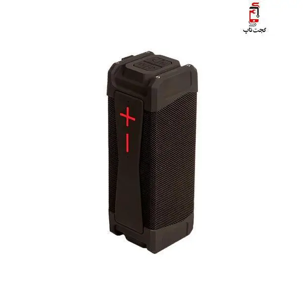 اسپیکر بلوتوث پرتابل ترانیو مدل TRANYOO T-B6