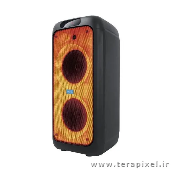 اسپیکر بی سیم بلوتوثی رم و فلش خور وریتی Verity V-PS2208