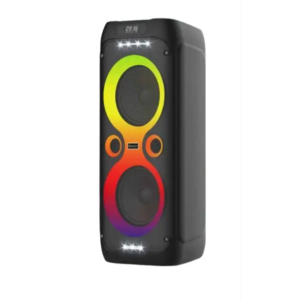 اسپیکر چمدانی بلوتوثی وریتی مدل V-PS2408