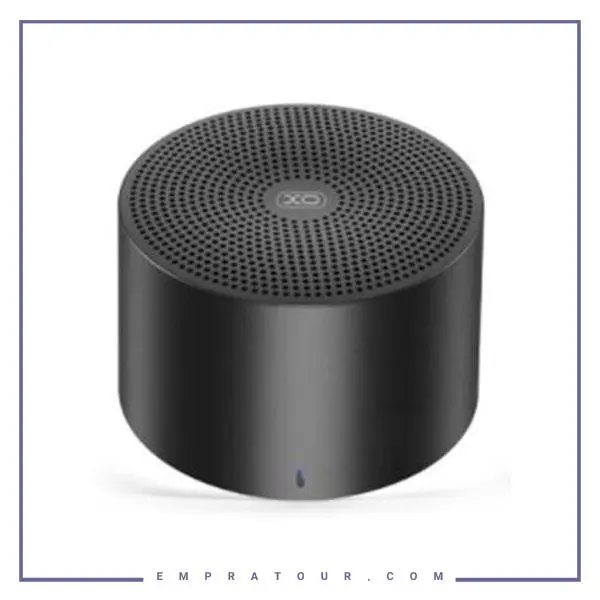 اسپیکر بلوتوثی ایکس او XO-F21 Mini wireless Speaker