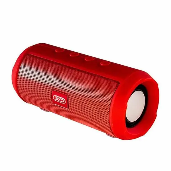 اسپیکر بلوتوثی قابل حمل ایکس او مدل XO-F23