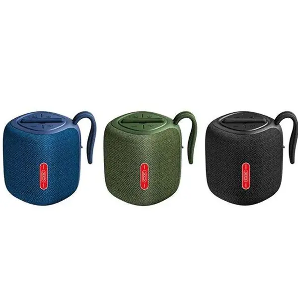 اسپیکر بلوتوث قابل حمل ایکس او XO F38 Outdoor Bluetooth Speaker