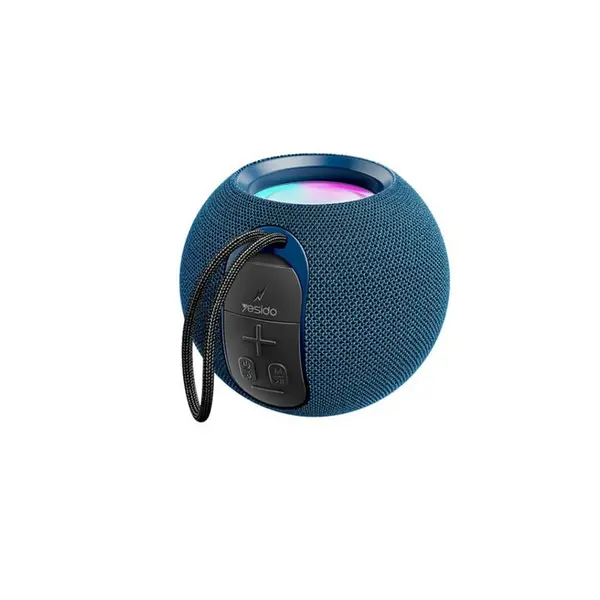 اسپیکر بلوتوثی یسیدو YESIDO Portable Bluetooth Speaker YSW13