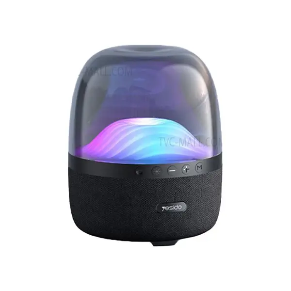 اسپیکر بلوتوثی یسیدو مدل YSW08