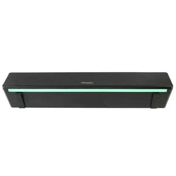 اسپیکر بلوتوثی قابل حمل یسیدو مدل YSW10