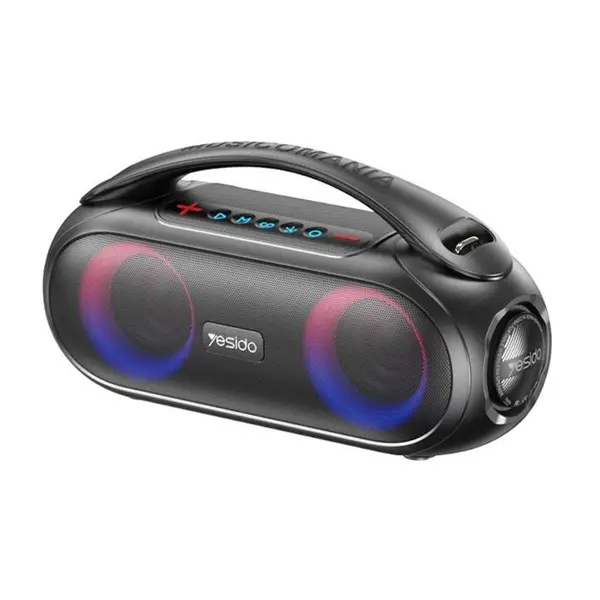 اسپیکر بلوتوثی یسیدو YSW19