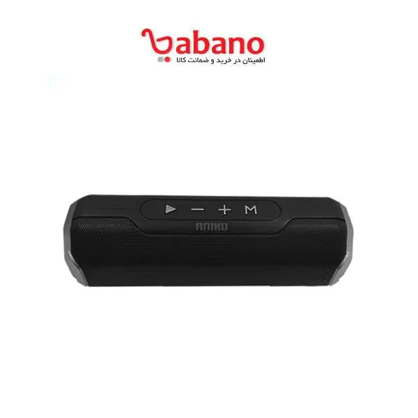 اسپیکر بلوتوث پی نت مدل 8870