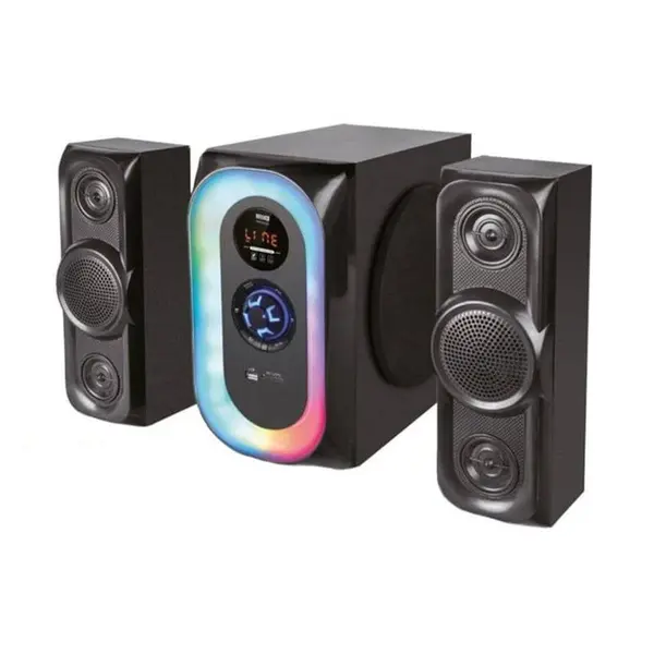 اسپیکر سه تکه پی نت مدل Aniko M205