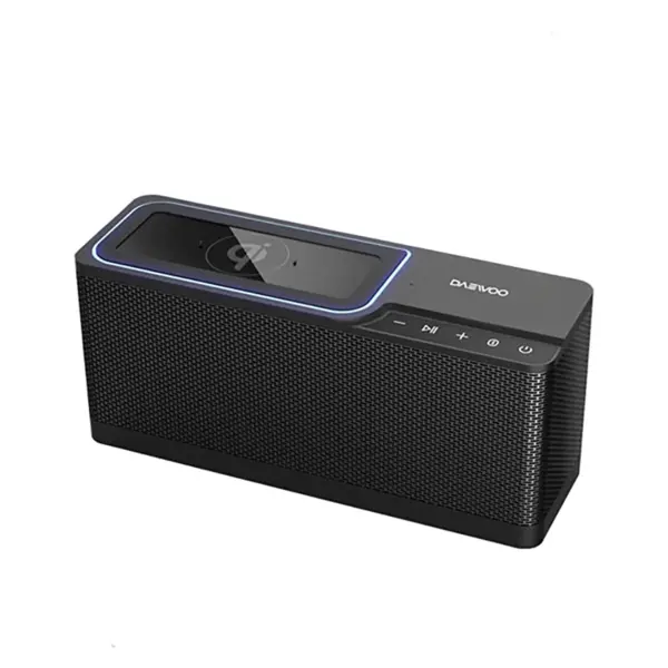 اسپیکر دوو DAEWOO مدل DSS-HA Wcharge 3119