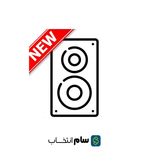 اسپیکر ترولی دوو DAEWOO مدل DTS-HA 60A