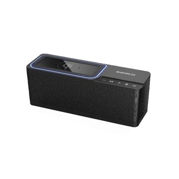 اسپیکر بی سیم دوو مدل DSS-HA Wcharge 3119