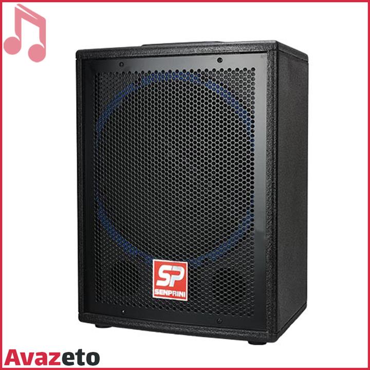 باند پسیو اکوچنگ EchoChang SP240 Plus