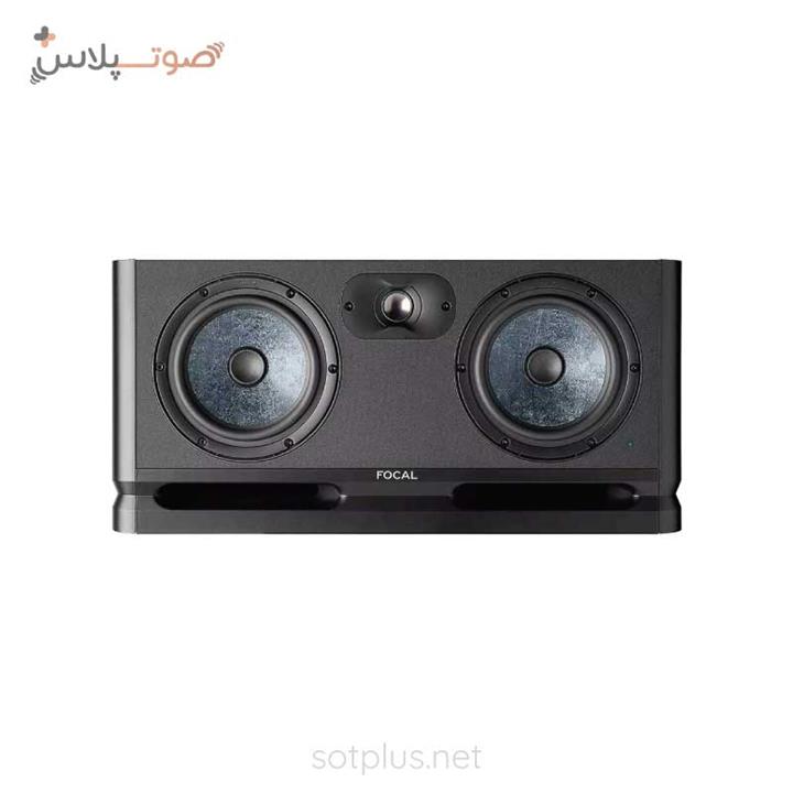 اسپیکر مانیتورینگ Focal Alpha Twin Evo