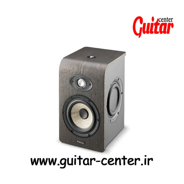اسپیکر مانیتورینگ فوکال مدل Focal Shape 50 Speaker Monitoring