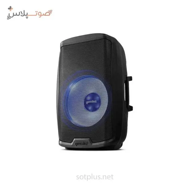 اسپیکر پرتابل Gemini AS 2115BT LT
