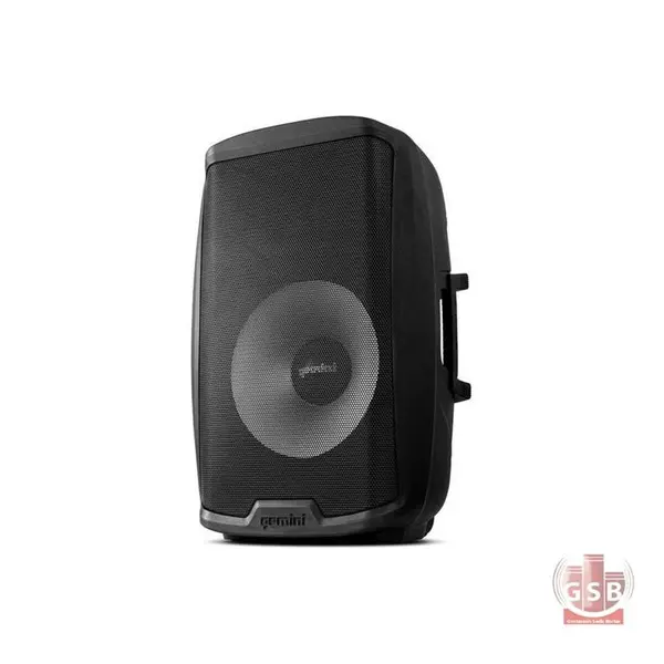 اسپیکر بلوتوثی جیمینی gemini as-2115bt-lt-pk : یکساله رسا سرویس