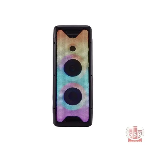 اسپیکر بلوتوثی جیمینی gemini gls-550 : یکساله رسا سرویس