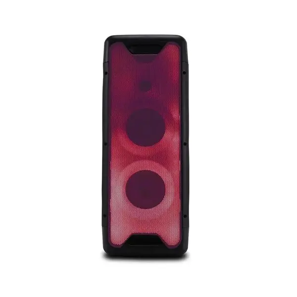 اسپیکر بلوتوثی جیمینی gemini gls-550 : یکساله رسا سرویس