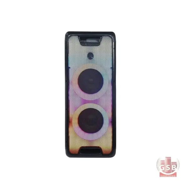 اسپیکر بلوتوثی جیمینی gemini gls-880 : یکساله رسا سرویس