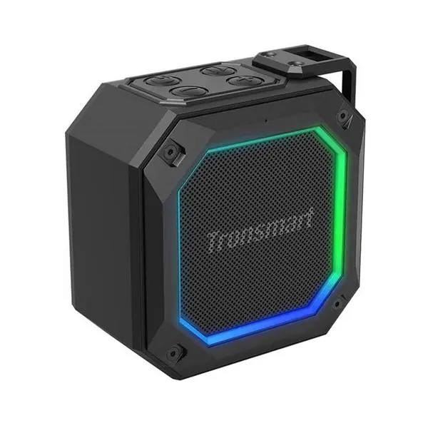 اسپیکر بلوتوثی قابل حمل ترونسمارت مدل Groove2