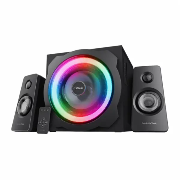 اسپیکر تراست مدل GXT 629 TYTAN