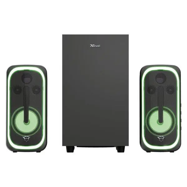 اسپیکر بی سیم تراست مدل GXT 635 Rumax
