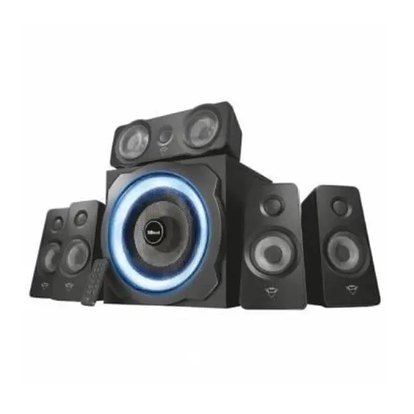 اسپیکر گیمینگ تراست GXT 658 Tytan 5.1