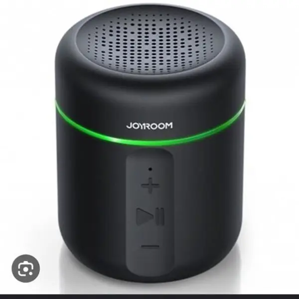 اسپیکر قابل حمل حرفه ای ضد اب جویبروم joyroom ml02