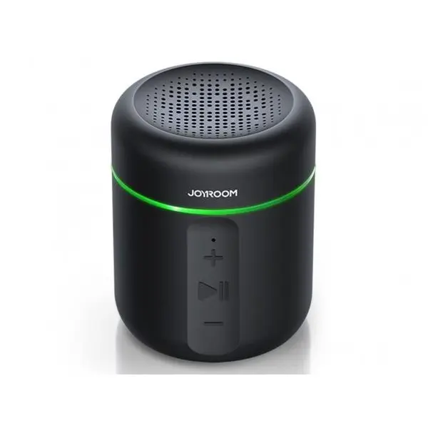 اسپیکر بلوتوثی قابل حمل جویروم JOYROOM Wireless speaker JR-ML02