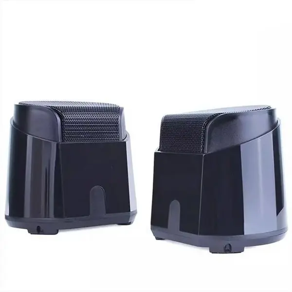 اسپیکر دسکتاپ پی نت مدل K500 - 4