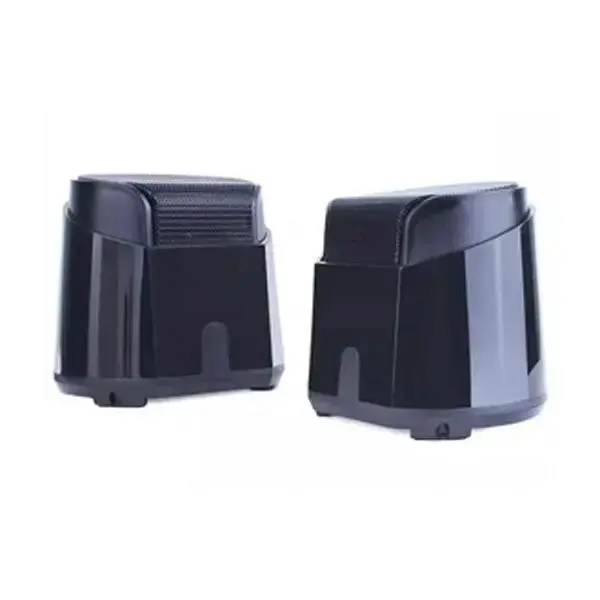اسپیکر دسکتاپ پی نت مدل K500 - 3