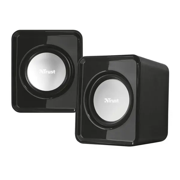 اسیپکر تراست مدل Leto Compact ۲.۰